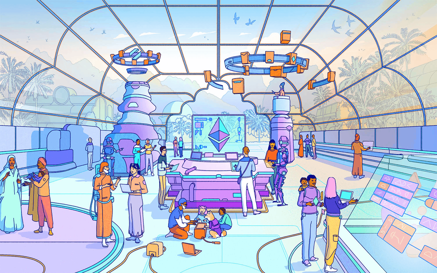 Protocol engineering field note preview